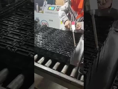 Afzonderlijke systemen voor de verwerking van kleefstoffen, afdichtingsmiddelen en harsen