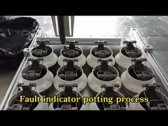 3 Assen 2K AB Kleefpotten Silicone Epoxy PU Kleefverspreider