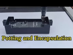 Polyurethaanpotmachines voor LED-drivers SPD's en lichtstrips