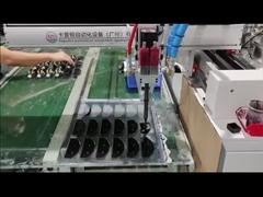 Meter Mix Pump industriële lijm dispensers voor hars potten