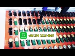 Professionele ACT-sensor lijmmeter mixverdeler voor AB-epoxylijmmaterialen