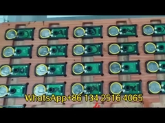 Meting-mengmachine voor het potten van warmtegeleidend siliconenmateriaal