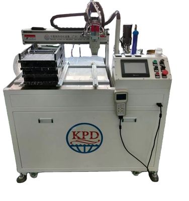Circuit Board Dotting Silicone Gel Machine met zelfstandig ontwerp