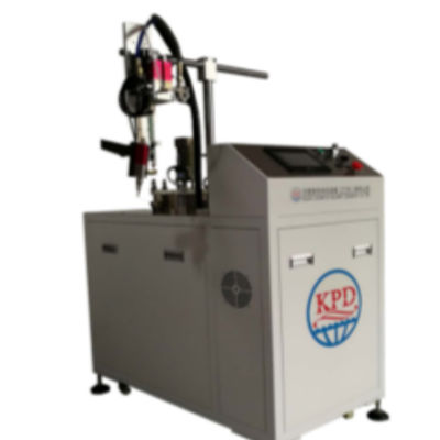Geavanceerde handheld dispensing machine