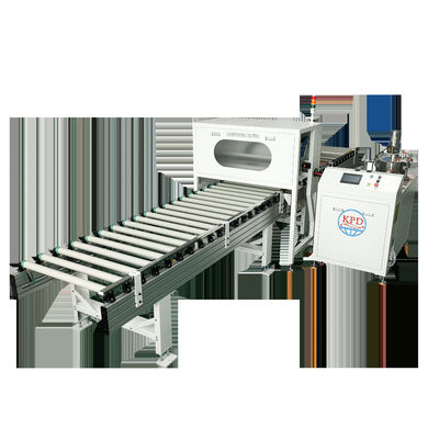 Professionele lijmlamineermachine voor honingraatpaneel