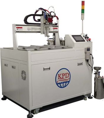 3 Assen 2K AB Kleefpotten Silicone Epoxy PU Kleefverspreider