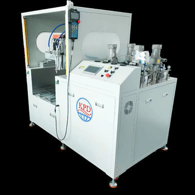 Twee delen Epoxy Silicone Urethanes Dispensing Potting Machine