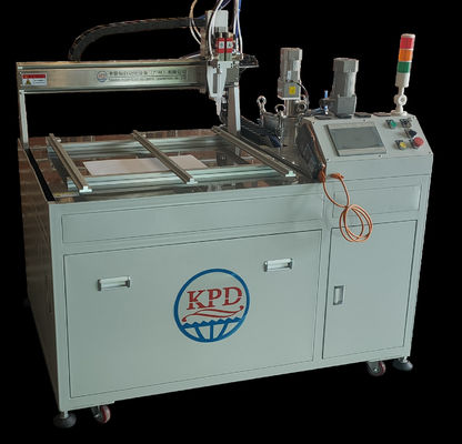 LED-module Display Automatische AB-lijmverspreidingsmachine voor het mengen van potten
