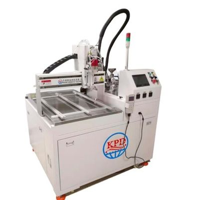 2 Componenten Epoxy Glue Dispenser voor AB Glue Potting Machine