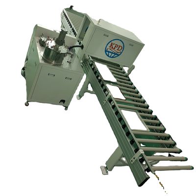 FRP-plywoodpaneel PUR PU epoxylijm spuitmachine voor honingraatpaneel