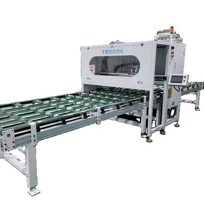 FRP-plywoodpaneel PUR PU epoxylijm spuitmachine voor honingraatpaneel