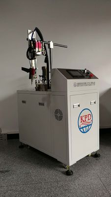 AC380V Spanning KPD-1000 2k Doseringssysteem Epoxyhars Pottenmachine CE Cert AB PART
