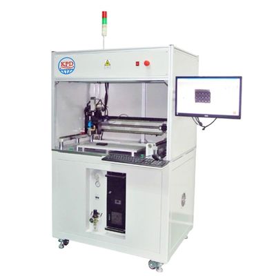 Circuit Board Dotting Silicone Gel Machine met zelfstandig ontwerp