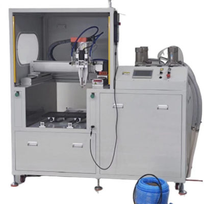 Circuit Board Dotting Silicone Gel Machine met zelfstandig ontwerp