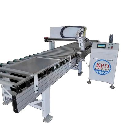 Vleesmachine voor honingraatpaneel voor EP's samengesteld paneel