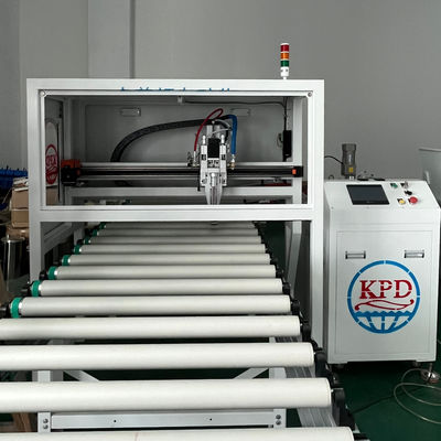 SIP's Sandwich Panel PUR Kleefspuit/Laminat/Spreading Machine