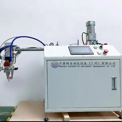 Verbeter uw dispensatieproces met standaard metermengmachines en tafeldispensers