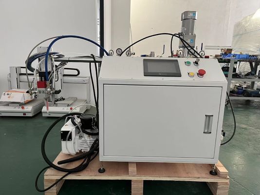 Verbeter uw dispensatieproces met standaard metermengmachines en tafeldispensers