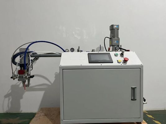 Verbeter uw dispensatieproces met standaard metermengmachines en tafeldispensers