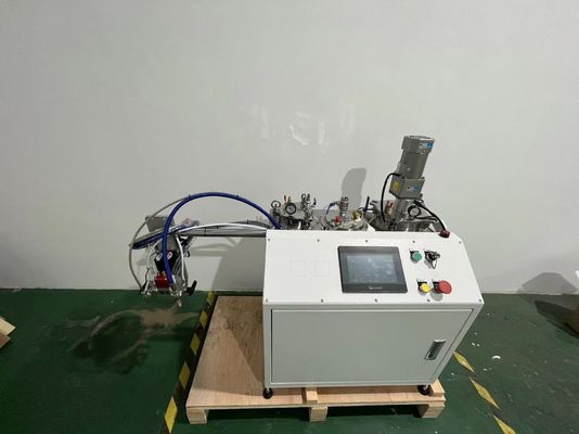 Verbeter uw dispensatieproces met standaard metermengmachines en tafeldispensers