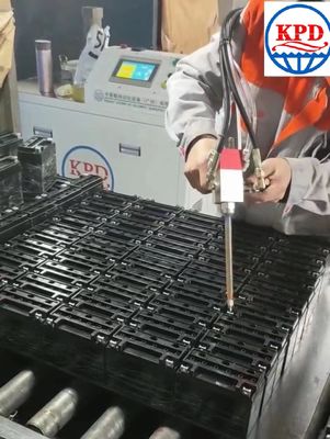 Pompkerncomponenten Verkopen Meter Mix Dispenser voor AB onderdeel materialen