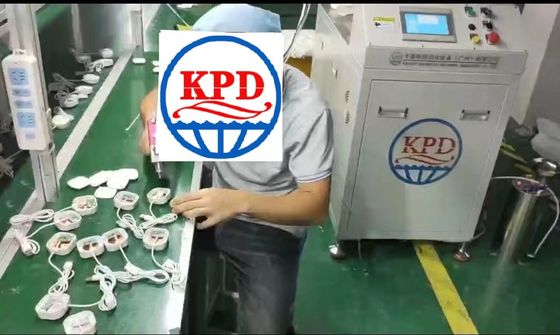 Pompkerncomponenten Verkopen Meter Mix Dispenser voor AB onderdeel materialen