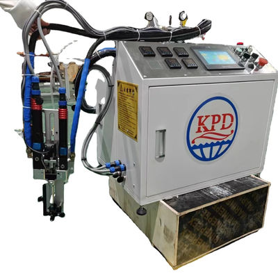 Schroefklep Epoxypottingsmachine met hoge precisie
