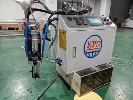 Schroefklep Epoxypottingsmachine met hoge precisie