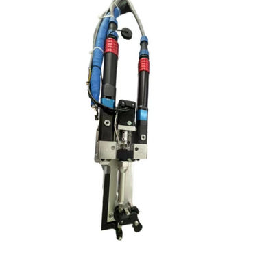 Schroefklep Epoxypottingsmachine met hoge precisie