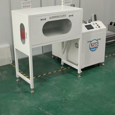 2 delen lijm pomp paneel lijmmachine met LED-lichten