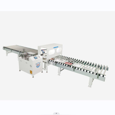 Sandwich Panel Bonding Made Easy met AB Glue Potting Machine en Core Components Pump