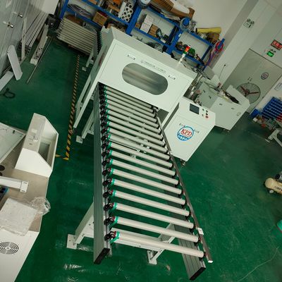 Sandwich Panel Bonding Made Easy met AB Glue Potting Machine en Core Components Pump