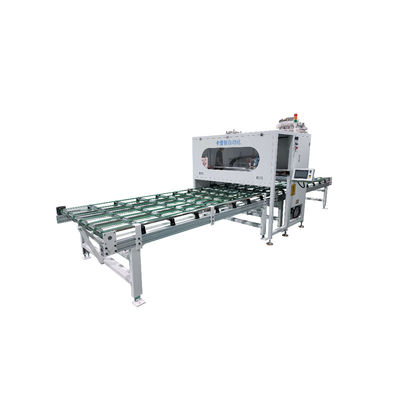 Aluminium honingraat paneel schuimpaneel Automatische lijm spuitlijn machine 550kg Gewicht