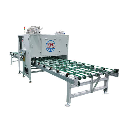 Epoxyafklevingsmachine met twee componenten