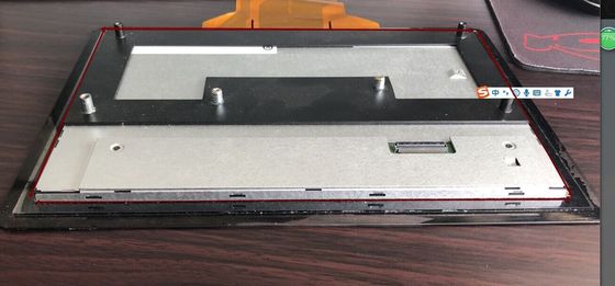 Geavanceerde UV-dispenser voor LCD-paneel SMT-assemblage en video-uitgaande-inspectie