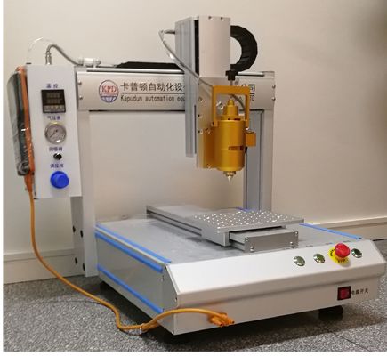 Meter Mix Pump Machine UV Glue Dispensing Machine voor LOCA Bonding