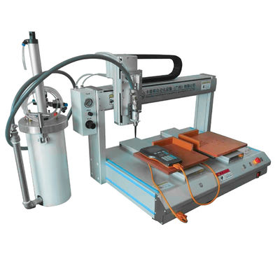Meter Mix Pump Machine UV Glue Dispensing Machine voor LOCA Bonding