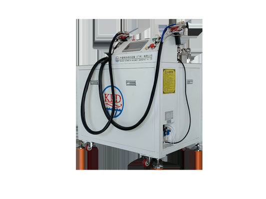 Industriële machines Kernpomp AB Liquid Resin Metering Machine met hoge precisie