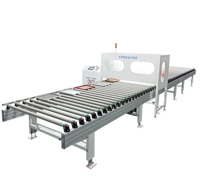 AB Glue Potting Machine Perfect voor de productie van honingraat sandwich panelen