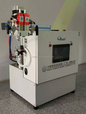 Precieze dosering dispensers AB Glue Potting Machine