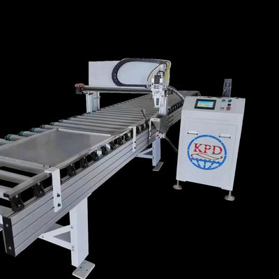 Mag Panel MgO Magnesiumoxide Board Ab Glue Potting Machine