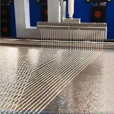 Mag Panel MgO Magnesiumoxide Board Ab Glue Potting Machine