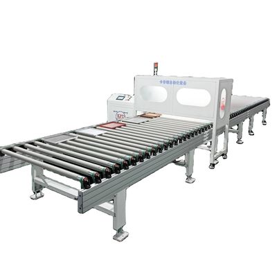 Tweecomponent PUR lijm dispenserende machine voor isolatie en sandwich panel productie