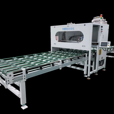AB Polyurethaan Kleefstoffen Spraying Potting Mixing Machine voor isolerende panel laminatie