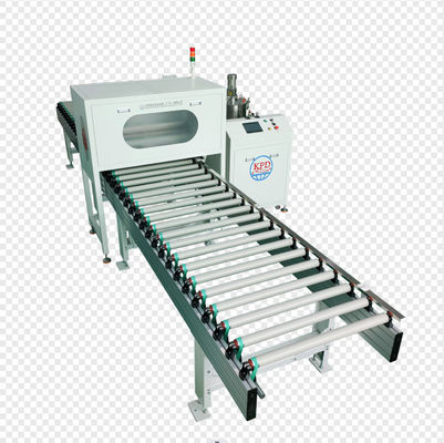 Sandwichpaneellijmmachine voor honingraatpaneel