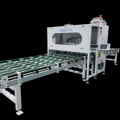 PU Glue Sprayer amchine voor waskast