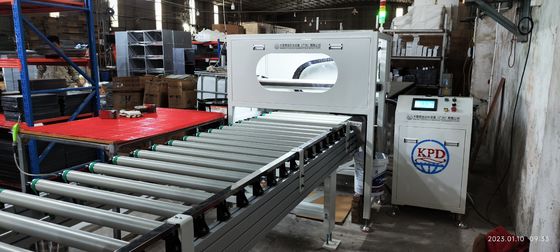 PU Glue Sprayer amchine voor waskast