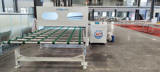 PU Glue Sprayer amchine voor waskast