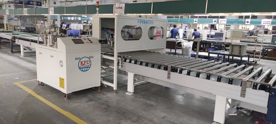 PU Glue Sprayer amchine voor waskast