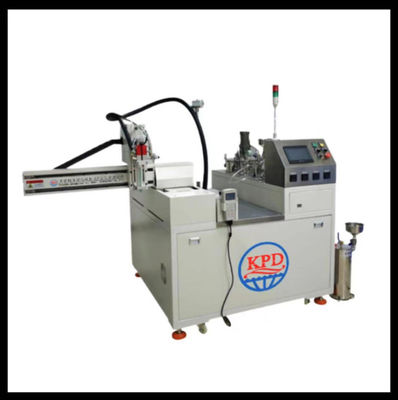 2K-machine voor het mengen van polyurethaan voor elektronische coating en afdichting